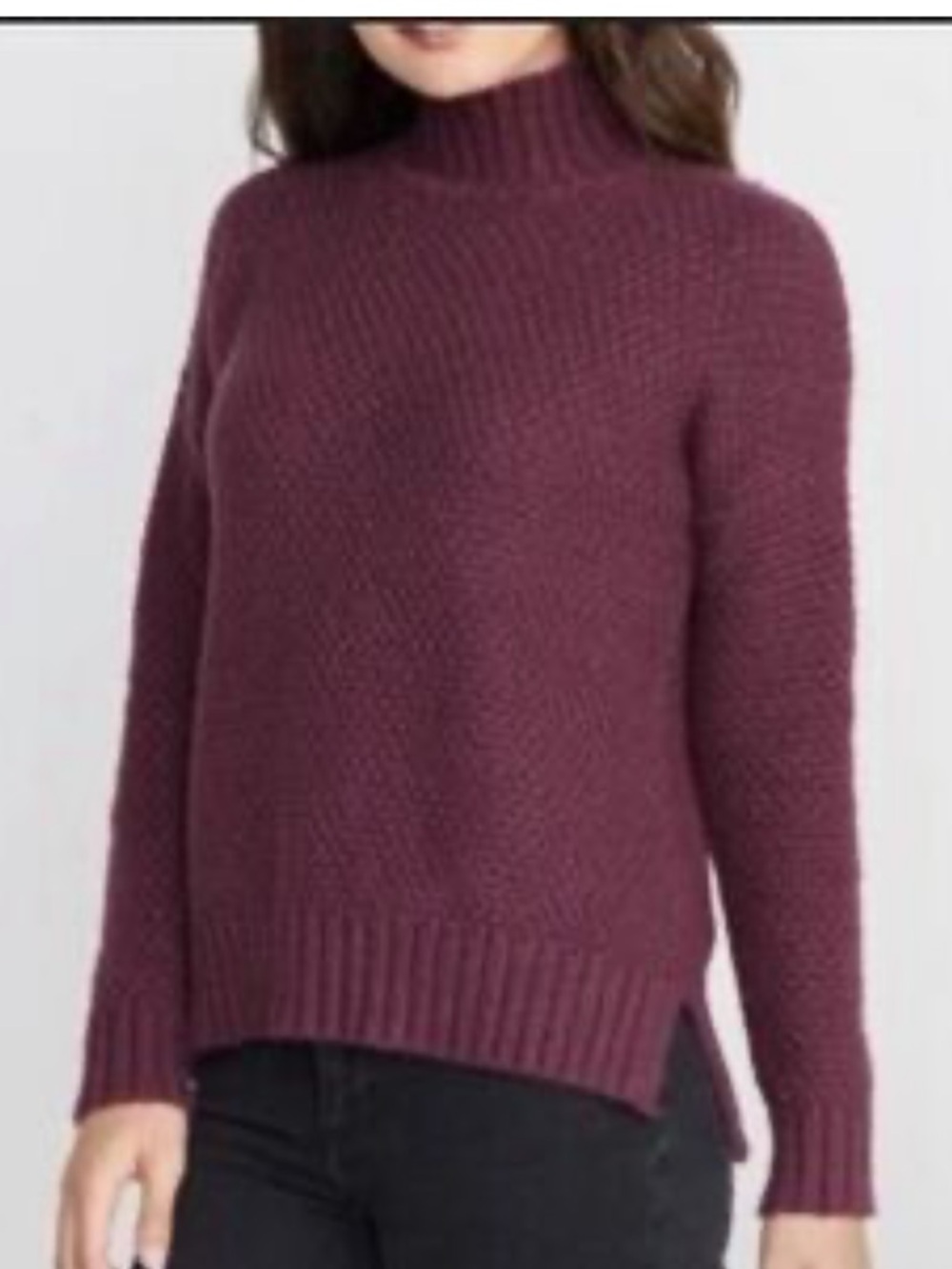Marine Layer Sweater